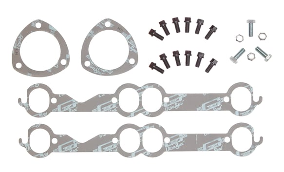 Mr. Gasket Header Install Kit - Ultra-Seal MR GASKET