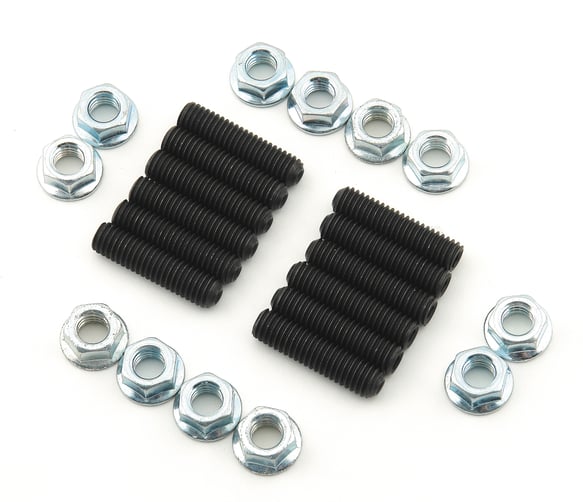 Mr. Gasket Header Stud Kit MR GASKET