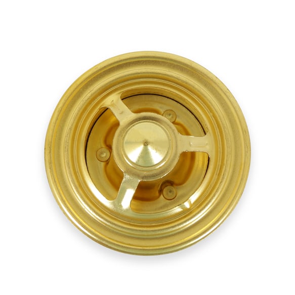 Mr. Gasket High Performance / High Flow Thermostat - 180 Degree MR GASKET