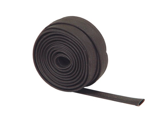Mr. Gasket Inferno Shield Thermal Sleeving-Black MR GASKET