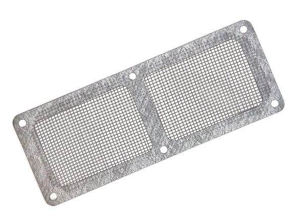 Mr. Gasket Injector Gasket with Screen MR GASKET