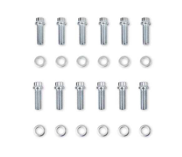 Mr. Gasket Intake Manifold Bolt Set MR GASKET