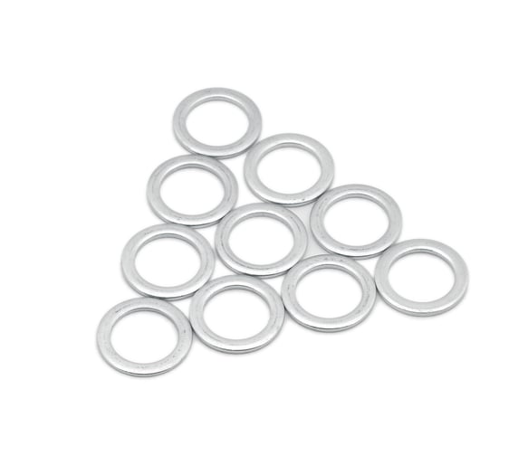 Mr. Gasket Lug Nut Washers