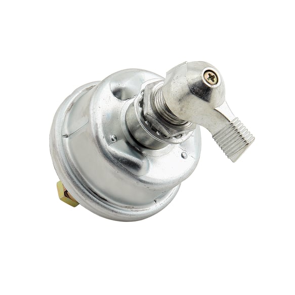 Mr. Gasket Master Disconnect Switch MR GASKET