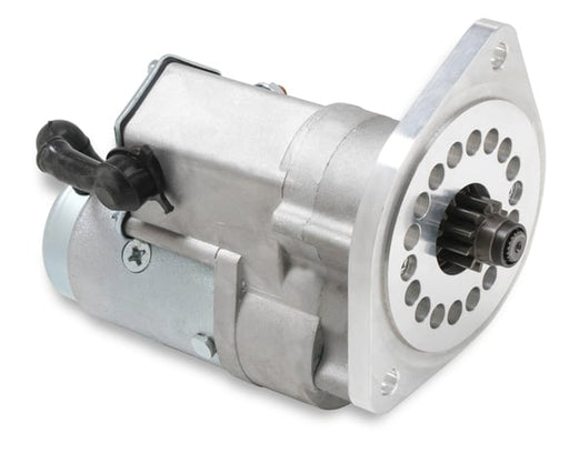 Mr. Gasket Mini Starter - Ford - Zinc/Natural MR GASKET