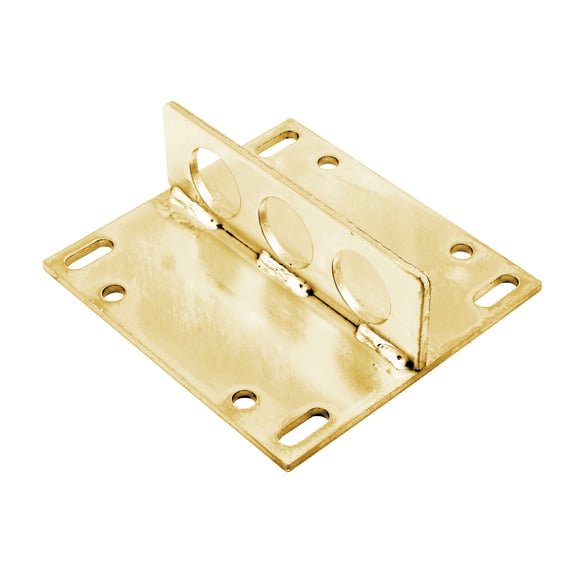 Mr. Gasket Moto-Lift Engine Lift Plate MR GASKET