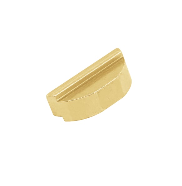 Mr. Gasket Offset Cam Key - 4 degree MR GASKET