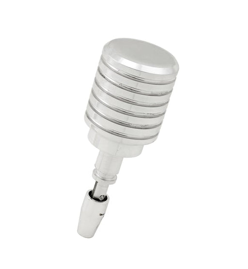 Mr. Gasket Oil Dipstick Handle - Billet Aluminum MR GASKET