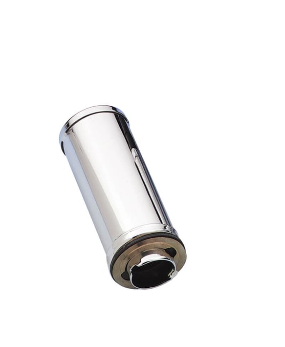 Mr. Gasket Oil Fill Extend Tube MR GASKET