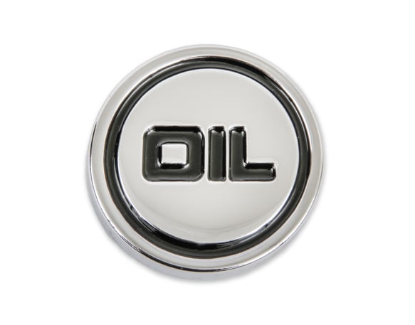 Mr. Gasket Oil Filler Cap Plug MR GASKET