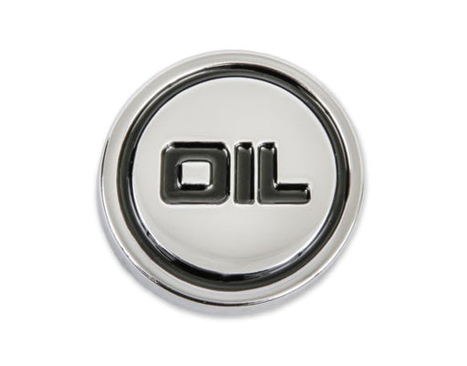 Mr. Gasket Oil Filler Cap Plug MR GASKET