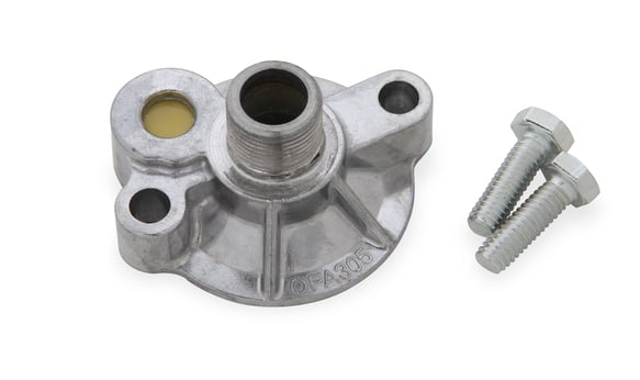 Mr. Gasket Oil Filter Adapter Kit