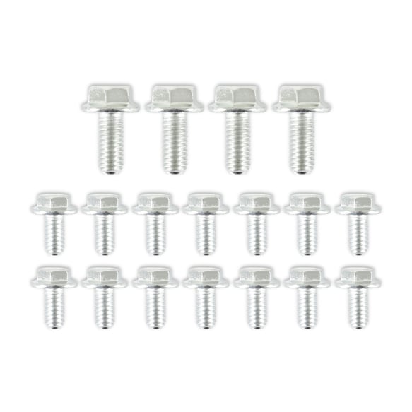 Mr. Gasket Oil Pan Bolts MR GASKET