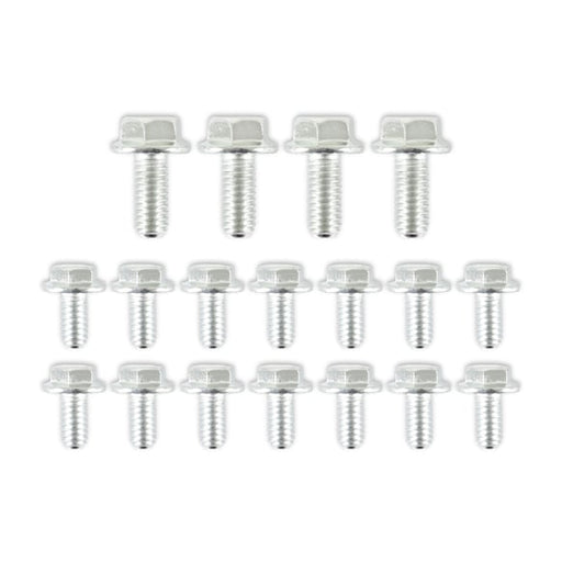 Mr. Gasket Oil Pan Bolts MR GASKET