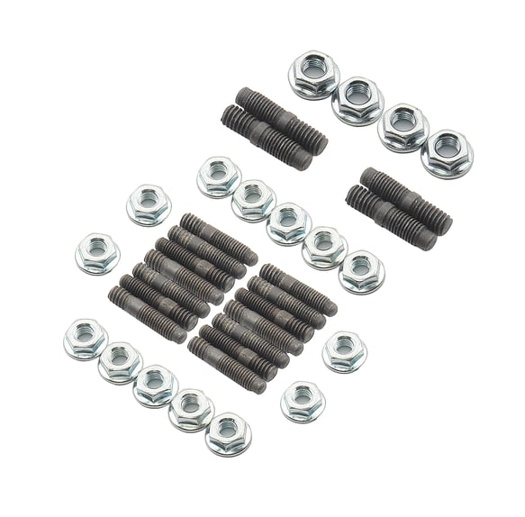 Mr. Gasket Oil Pan Stud Kit MR GASKET