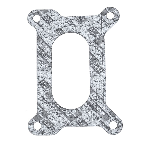 Mr. Gasket Performance Carburetor Base Gasket MR GASKET