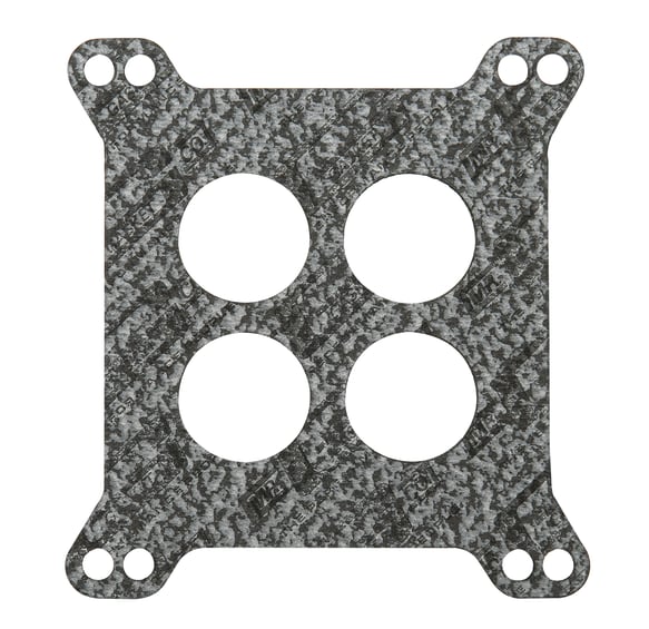 Mr. Gasket Performance Carburetor Base Gasket - 4-Hole - Skin Package MR GASKET