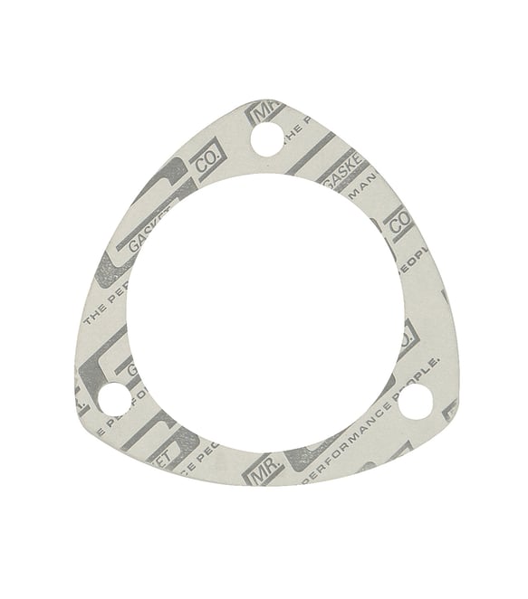 Mr. Gasket Performance Collector Gasket - 2-1/2 Inch MR GASKET