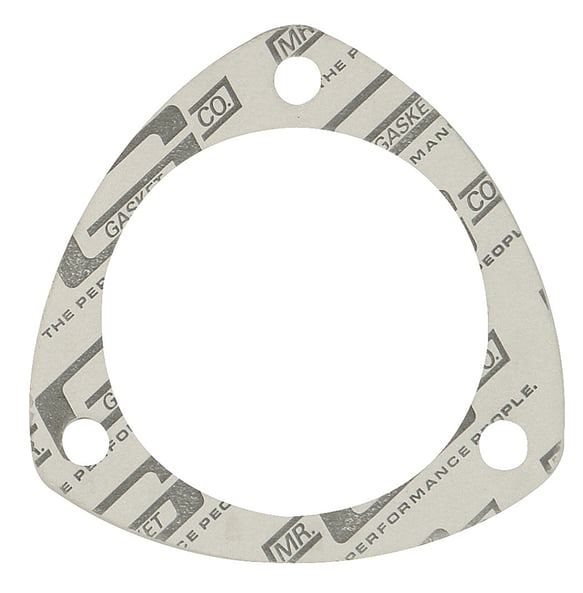 Mr. Gasket Performance Collector Gasket - 3-1/2 Inch MR GASKET