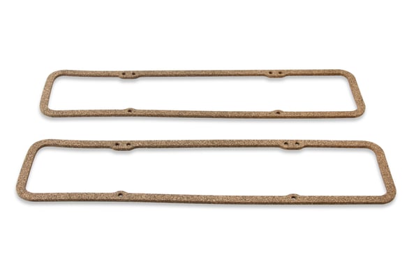 Mr. Gasket Performance Valve Cover Gaskets - .187 Inch Thick