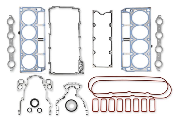 Mr. Gasket Premium Engine Overhaul Kit with MLS Head Gaskets MR GASKET