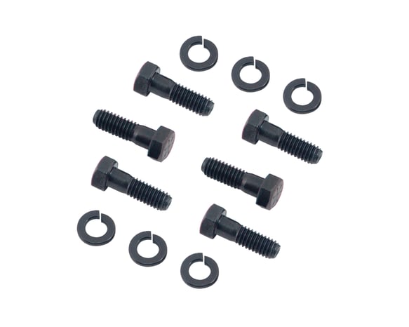 Mr. Gasket Pressure Plate Bolts - 5/16-18