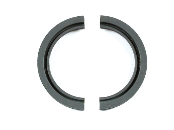 Mr. Gasket Rear Main Seal - Viton¨ - High Vacuum
