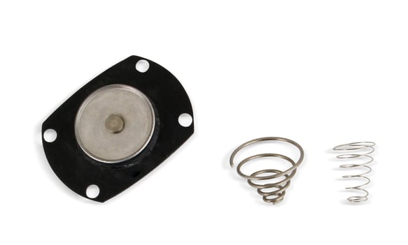 Mr. Gasket Regulator Rebuild Kit MR GASKET