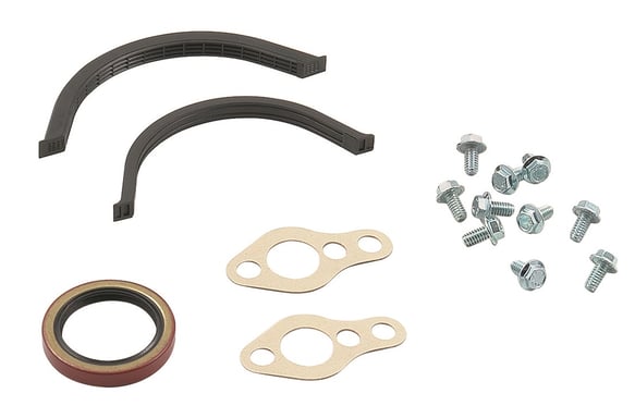 Mr. Gasket Replacement Hardware For Timing Covers 4590 & 4590BP MR GASKET