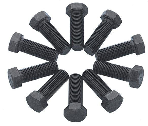 Mr. Gasket Ring Gear Bolts MR GASKET