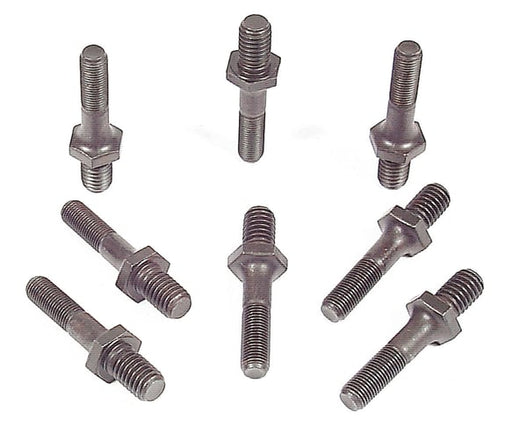 Mr. Gasket Rocker Arm Studs - Competition - 3/8 Inch MR GASKET