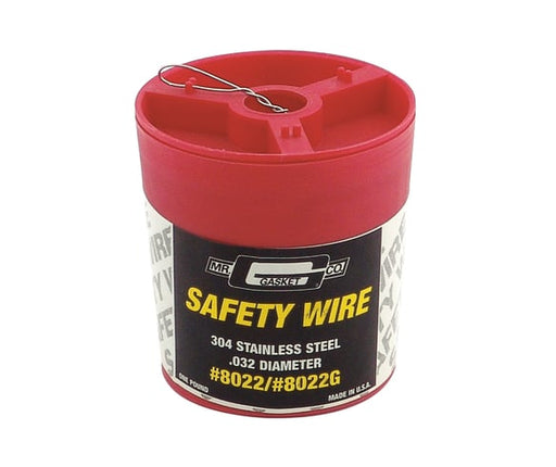 Mr. Gasket Safety Wire MR GASKET