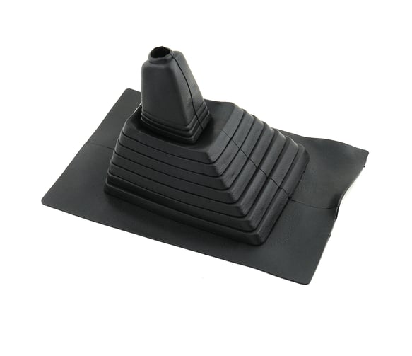 Mr. Gasket Shifter Style - Euro Style - Sport Angle - 4-1/2 x 6 Inch MR GASKET