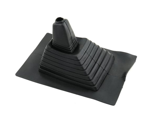 Mr. Gasket Shifter Style - Euro Style - Sport Angle - 4-1/2 x 6 Inch MR GASKET
