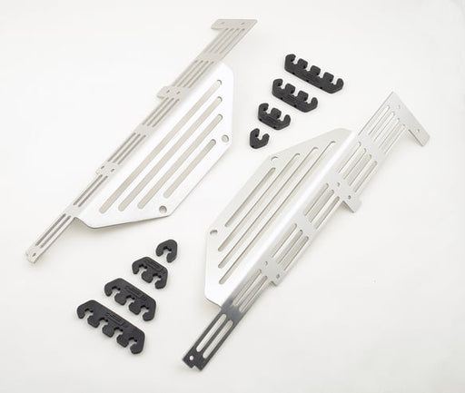 Mr. Gasket Spark Plug Wire Divider Bracket-SBC MR GASKET