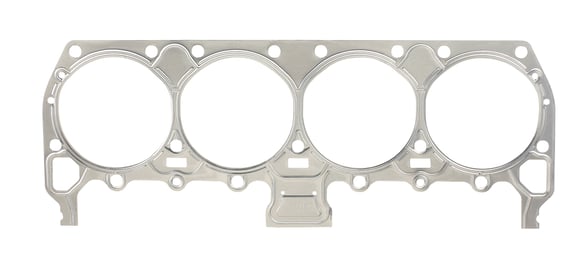 Mr. Gasket Steel Shim Head Gasket MR GASKET