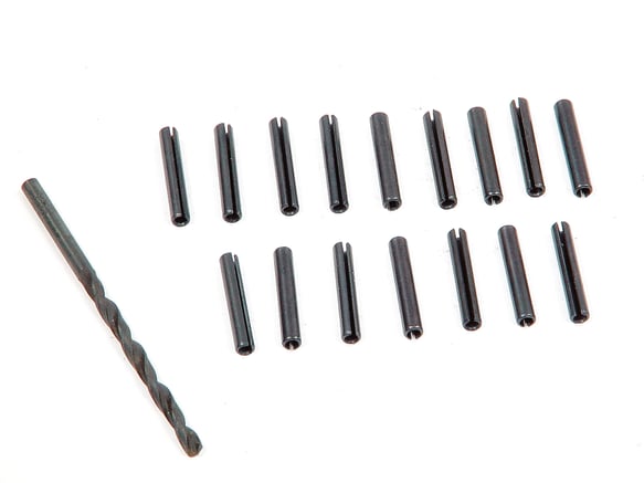 Mr. Gasket Stud Pinning Kit MR GASKET
