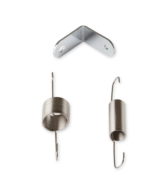 Mr. Gasket Throttle Return Spring Set - Dual Spring MR GASKET