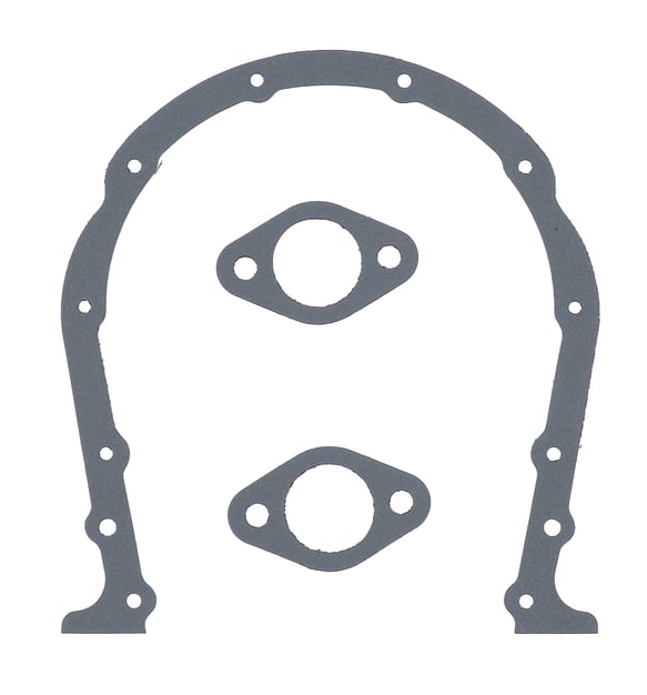 Mr. Gasket Timing Cover Gaskets - Performance MR GASKET