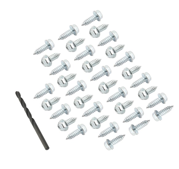 Mr. Gasket Tire Screws