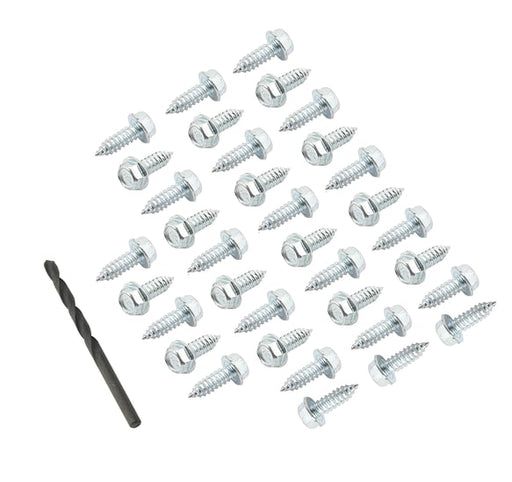 Mr. Gasket Tire Screws MR GASKET