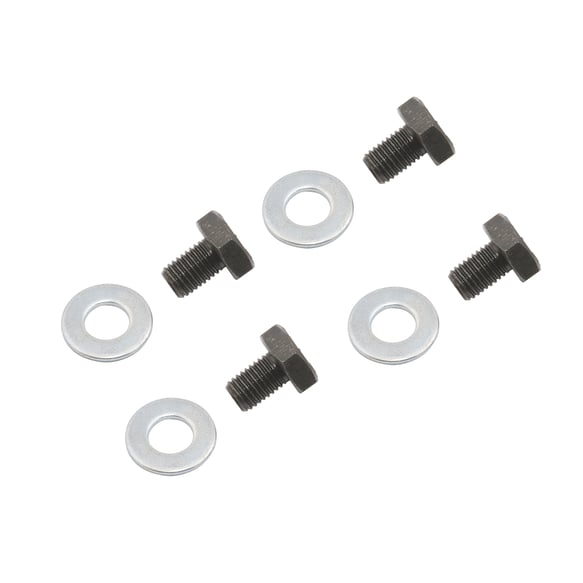 Mr. Gasket Torque Converter Bolts - Chrysler MR GASKET