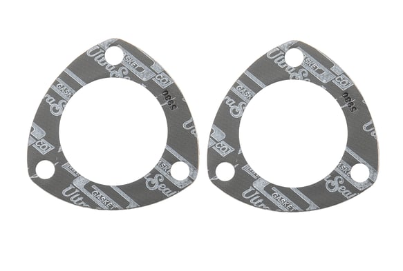 Mr. Gasket Ultra-Seal Collector Gaskets - 2-1/2 Inch MR GASKET