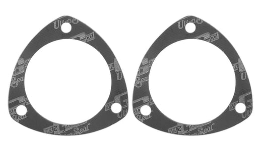 Mr. Gasket Ultra-Seal Collector Gaskets - 3-1/2 Inch MR GASKET