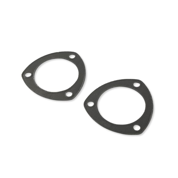 Mr. Gasket Ultra-Seal Collector Gaskets - 3 Inch