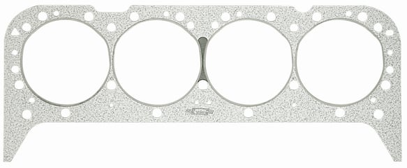 Mr. Gasket Ultra-Seal Head Gasket 283-400 Chevrolet Small Block Gen I 1957-1991
