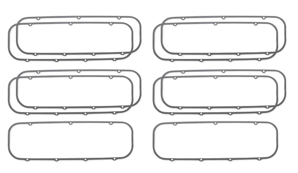 Mr. Gasket Ultra-Seal III Valve Cover Gaskets - Master Pack (10 Pieces) MR GASKET
