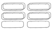 Mr. Gasket Ultra-Seal III Valve Cover Gaskets - Master Pack (10 Pieces) MR GASKET