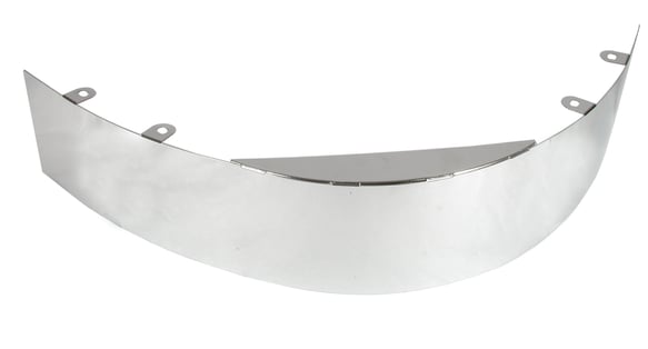 Mr. Gasket Universal Radiator Shroud-5-1/2 Inch Wide MR GASKET