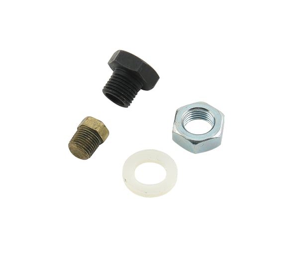 Mr. Gasket Universal Trans Drain Plug Kit MR GASKET